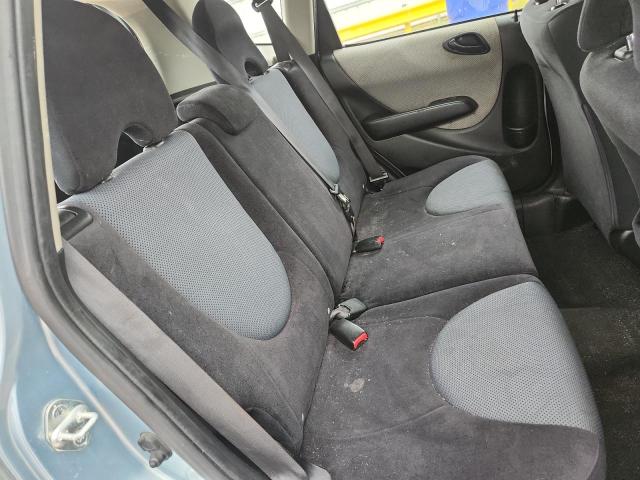 Продажа на аукционе авто 2007 Honda Fit, vin: JHMGD38477S055795, номер лота: 58297436