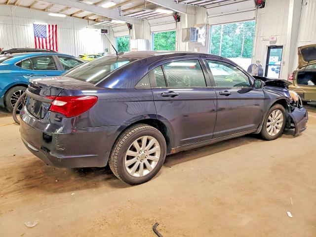Продажа на аукционе авто 2011 Chrysler 200, vin: 1C3BC1FBXBN511529, номер лота: 56769156