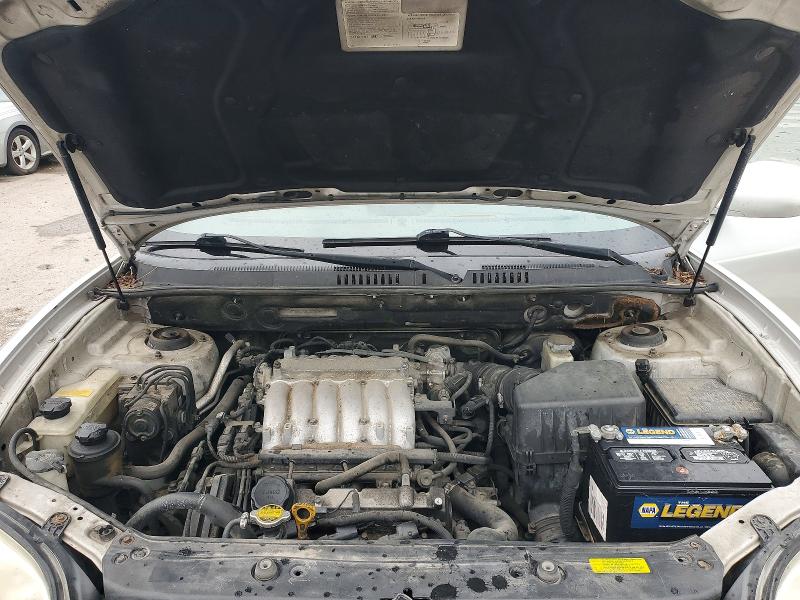 Продаж на аукціоні авто 2005 Hyundai Santa Fe, vin: KM8SC13E15U858358, номер лоту: 57406836