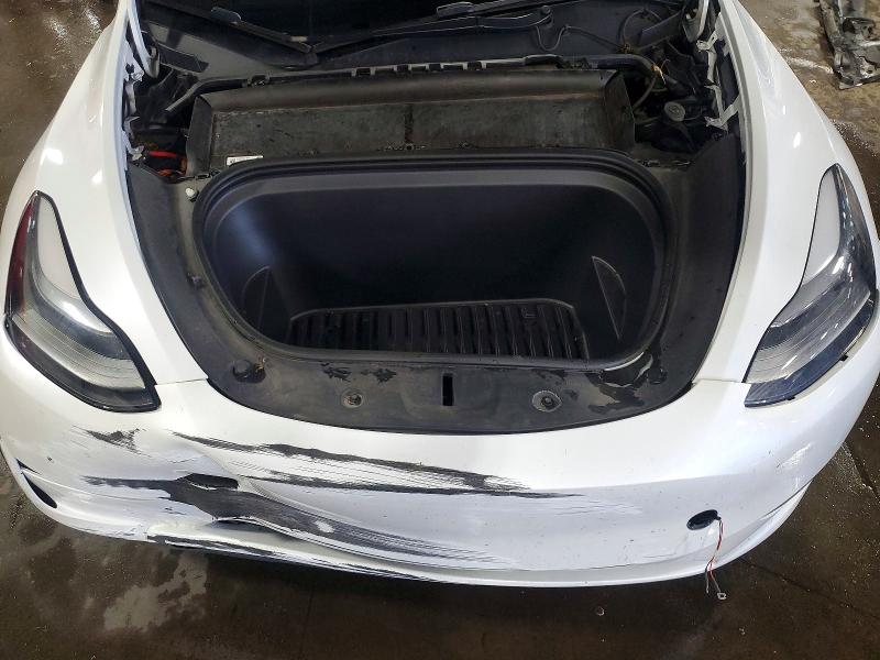 Aukcja sprzedaży 2022 Tesla Model Y, vin: 7SAYGDEF1NF445068, numer aukcji: 55649776