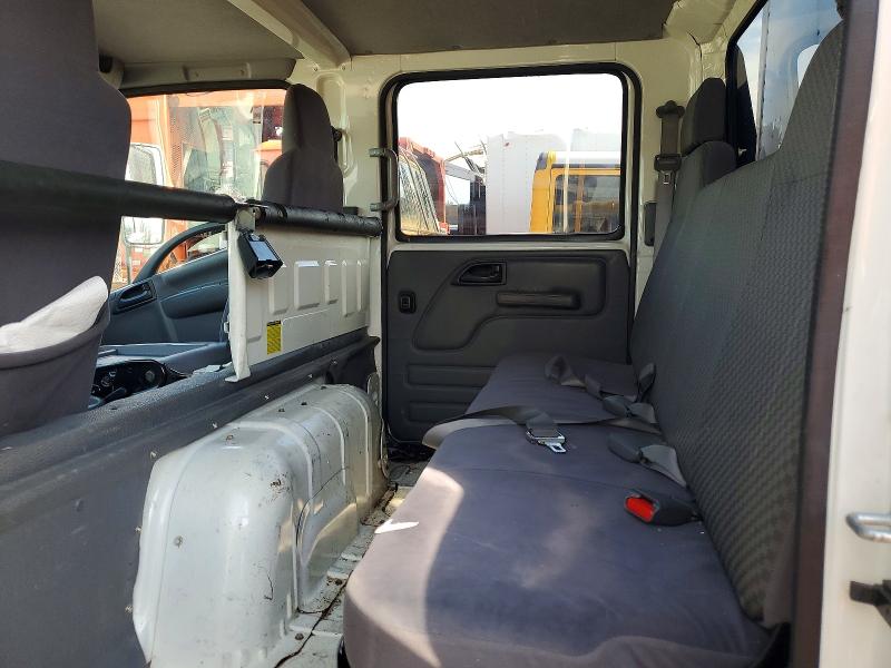 Продаж на аукціоні авто 2015 Isuzu Npr Hd, vin: 54DC4J1B1FS802475, номер лоту: 55228036