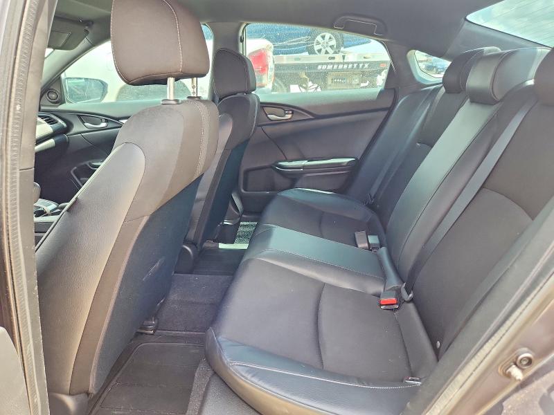 Aukcja sprzedaży 2019 Honda Civic, vin: 19XFC2E84KE023545, numer aukcji: 55916486