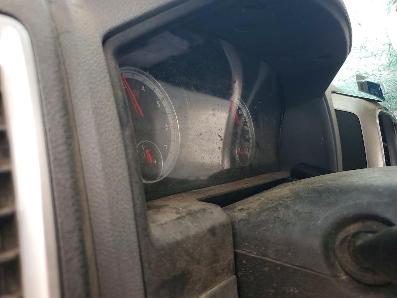 Продажа на аукционе авто 2014 Ram 1500, vin: 1C6RR6GT1ES236613, номер лота: 55830996