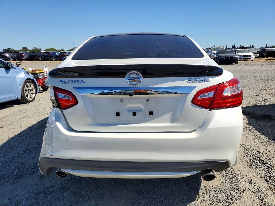 Aukcja sprzedaży 2016 Nissan Altima, vin: 1N4BL3AP9GC172636, numer aukcji: 57025396
