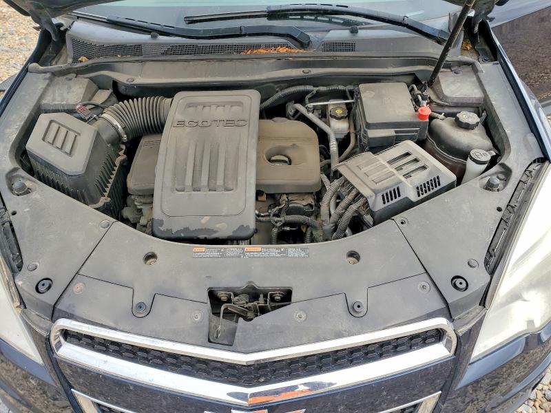 56760196 :رقم المزاد ، 2GNALBEK5F1181022 vin ، 2015 Chevrolet Equinox مزاد بيع