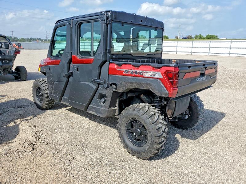 Продажа на аукционе авто 2025 Polaris Ranger, vin: 4XARSY994S8752765, номер лота: 59365156