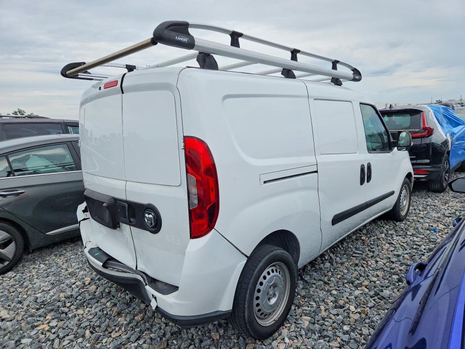 Aukcja sprzedaży 2022 Ram Promaster City, vin: ZFB636VP3N6W13148, numer aukcji: 51349996