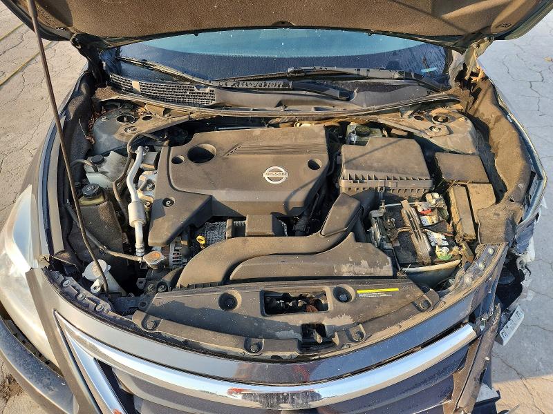 Продажа на аукционе авто 2013 Nissan Altima, vin: 1N4AL3AP9DC274557, номер лота: 55320186