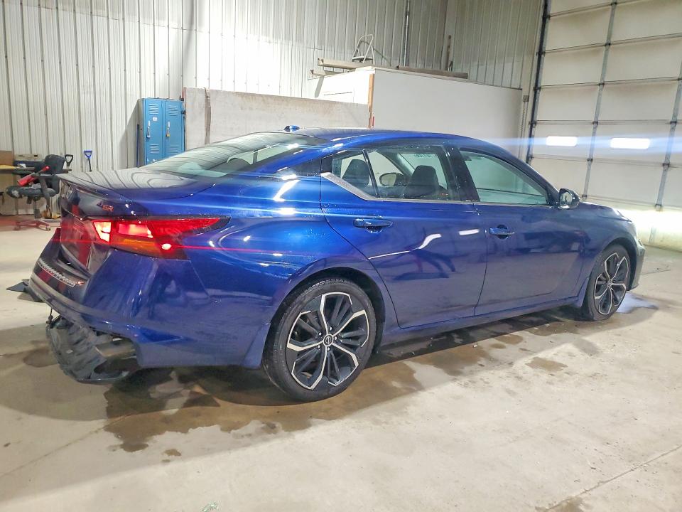 Aukcja sprzedaży 2023 Nissan Altima, vin: 1N4BL4CV5PN305463, numer aukcji: 57701706