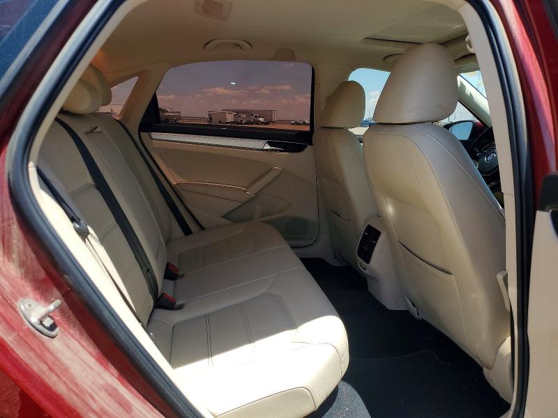 Продажа на аукционе авто 2019 Volkswagen Passat, vin: 1VWLA7A39KC014229, номер лота: 57607176