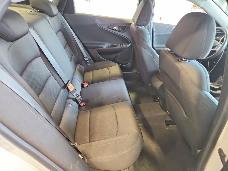 54143866 :رقم المزاد ، 1G1ZC5ST0RF244138 vin ، 2024 Chevrolet Malibu مزاد بيع