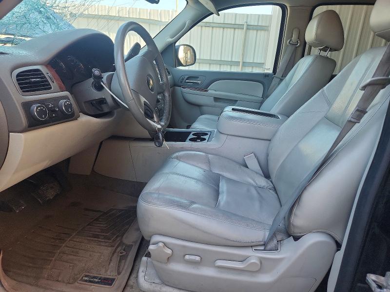 58356426 :رقم المزاد ، 1GNSKJE70ER131292 vin ، 2014 Chevrolet Suburban مزاد بيع