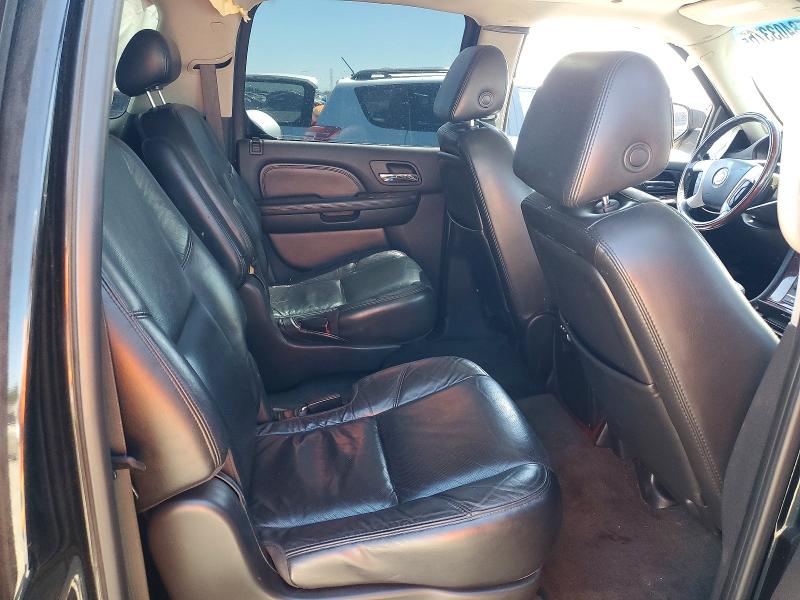 2007 Cadillac Escalade მანქანა იყიდება აუქციონზე, vin: 1GYFK668X7R362244, აუქციონის ნომერი: 58403376