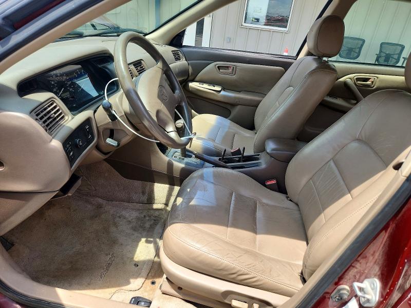 Aukcja sprzedaży 2000 Toyota Camry, vin: 4T1BG22K2YU617723, numer aukcji: 56900376