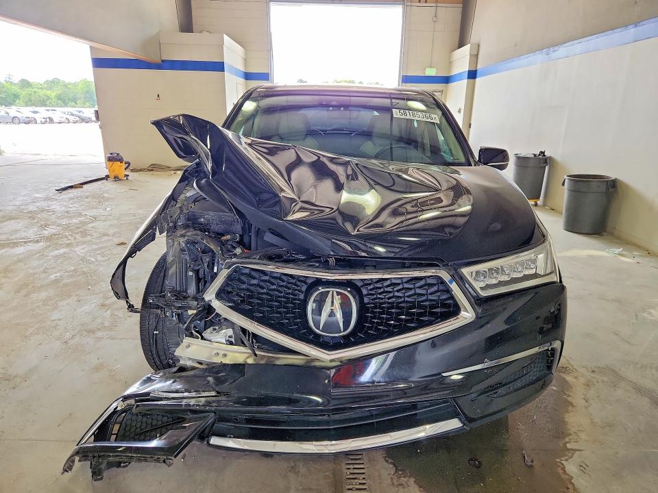 Продажа на аукционе авто 2020 Acura Mdx, vin: 5J8YD4H50LL006903, номер лота: 58185366