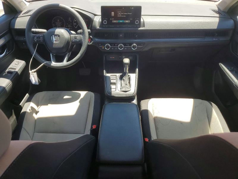 Продажа на аукционе авто 2025 Honda Cr-v, vin: 2HKRS3H43SH303693, номер лота: 57548046