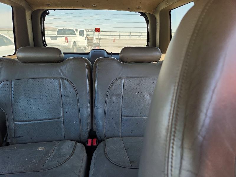 1998 Ford Explorer მანქანა იყიდება აუქციონზე, vin: 1FMYU24E6WUB28975, აუქციონის ნომერი: 56543196