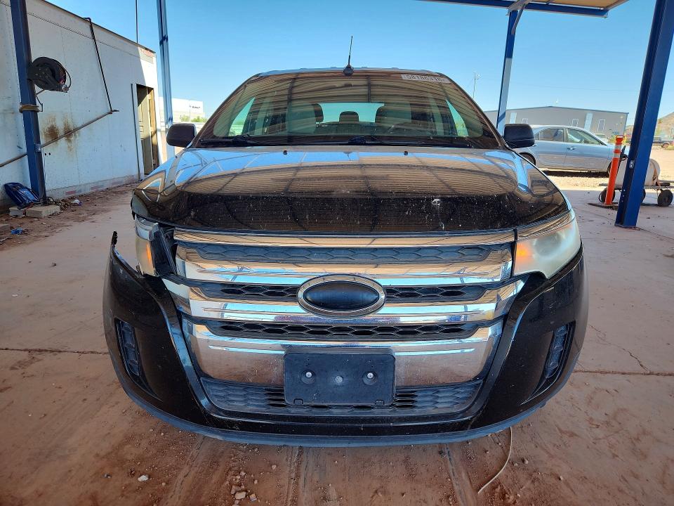Aukcja sprzedaży 2011 Ford Edge, vin: 2FMDK3GC5BBB04221, numer aukcji: 58186316