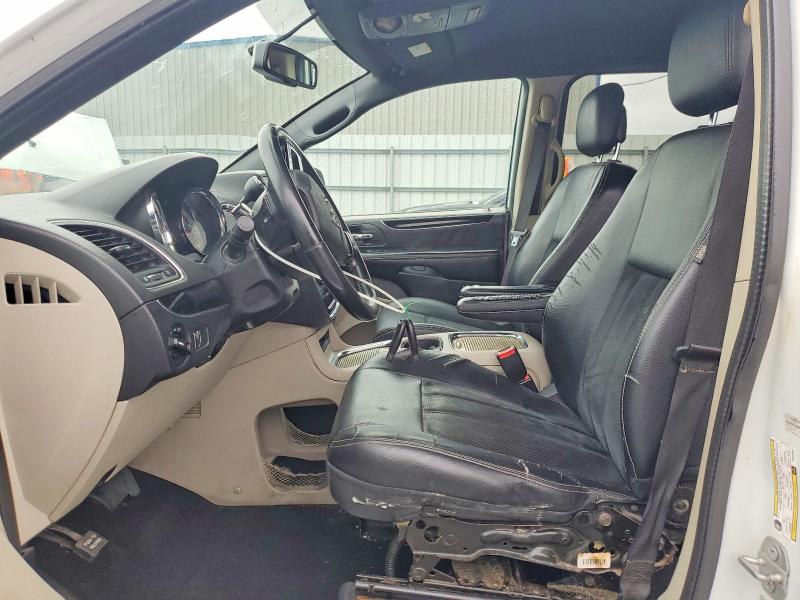 Aukcja sprzedaży 2017 Dodge Grand Caravan, vin: 2C4RDGCG5HR546646, numer aukcji: 58189906