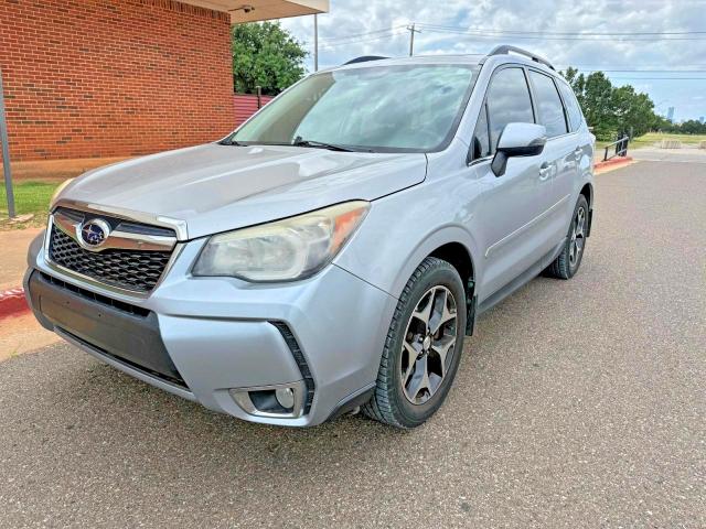 Aukcja sprzedaży 2014 Subaru Forester, vin: JF2SJGPC9EH473176, numer aukcji: 57413966