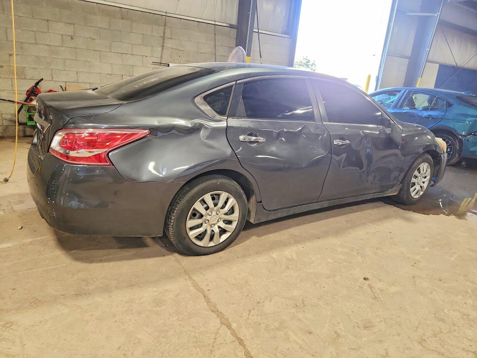 Продаж на аукціоні авто 2013 Nissan Altima, vin: 1N4AL3AP5DC107242, номер лоту: 56080086