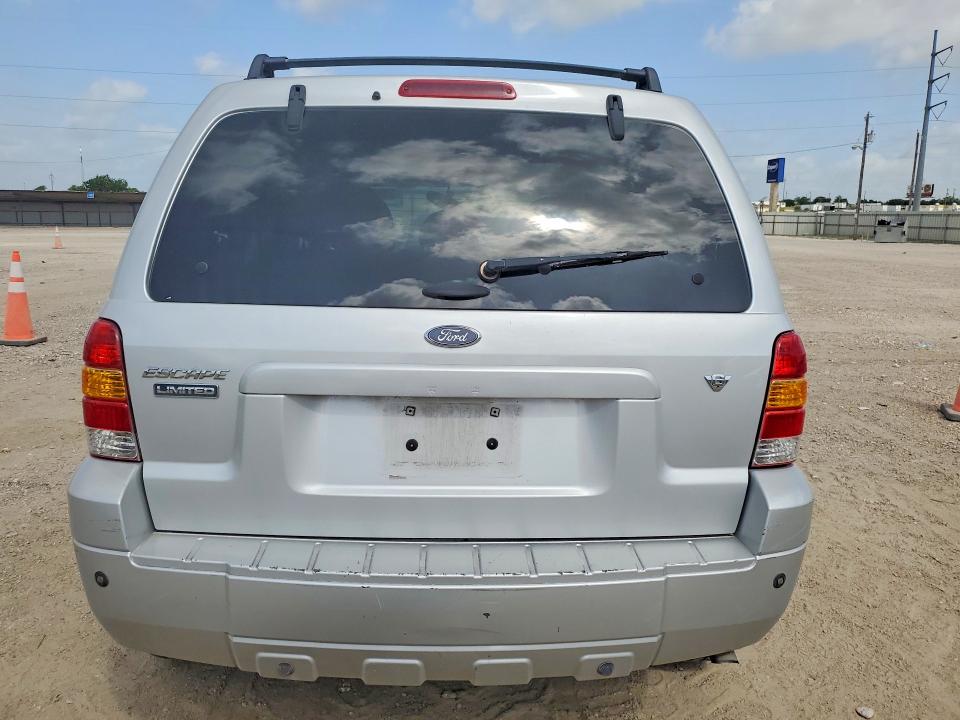 Продаж на аукціоні авто 2006 Ford Escape, vin: 1FMCU04196KA47735, номер лоту: 59272526