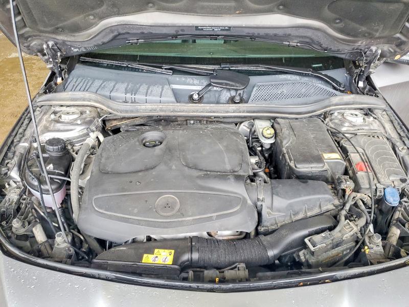 Aukcja sprzedaży 2016 Mercedes-benz Cla, vin: WDDSJ4EB5GN300692, numer aukcji: 54903836