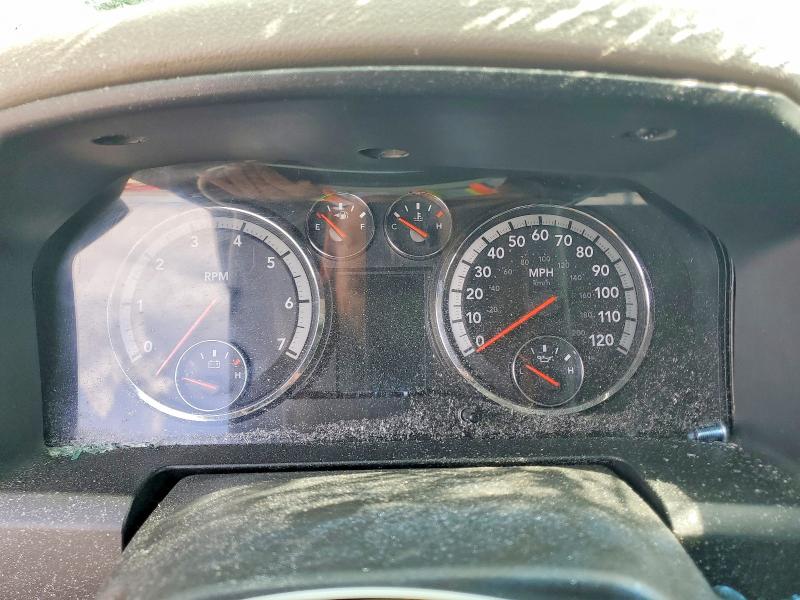 Aukcja sprzedaży 2011 Dodge Ram 1500, vin: 1D7RV1GP3BS553076, numer aukcji: 59166686
