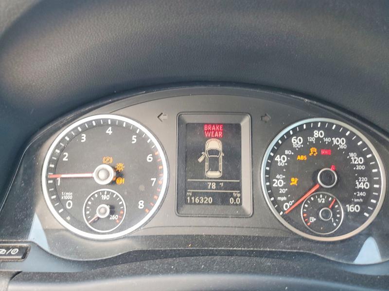 Aukcja sprzedaży 2017 Volkswagen Tiguan, vin: WVGBV7AX6HK052288, numer aukcji: 58088286