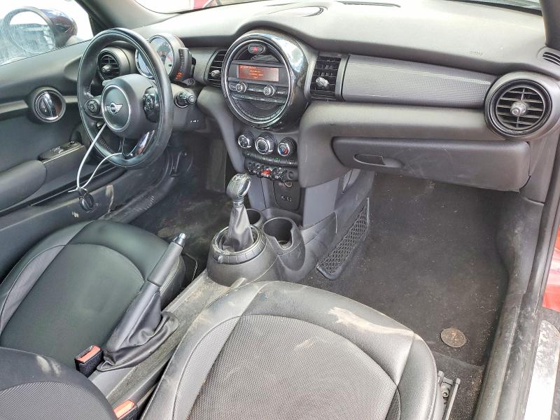 Продажа на аукционе авто 2016 Mini Cooper, vin: WMWXP5C57G2D13883, номер лота: 57568966