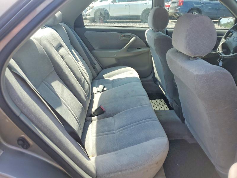 1998 Toyota Camry მანქანა იყიდება აუქციონზე, vin: 4T1BG22KXWU187162, აუქციონის ნომერი: 57836806