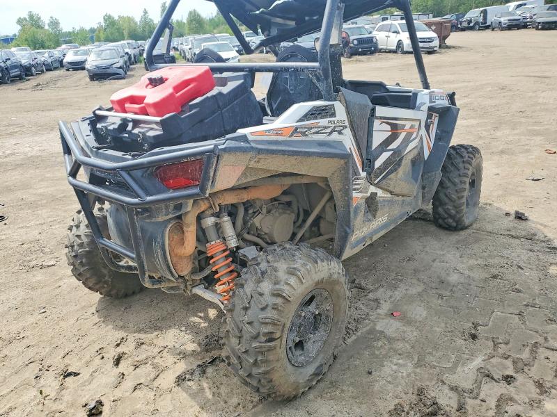 Продажа на аукционе авто 2018 Polaris Rzr, vin: 3NSVBE991JH207727, номер лота: 53929026