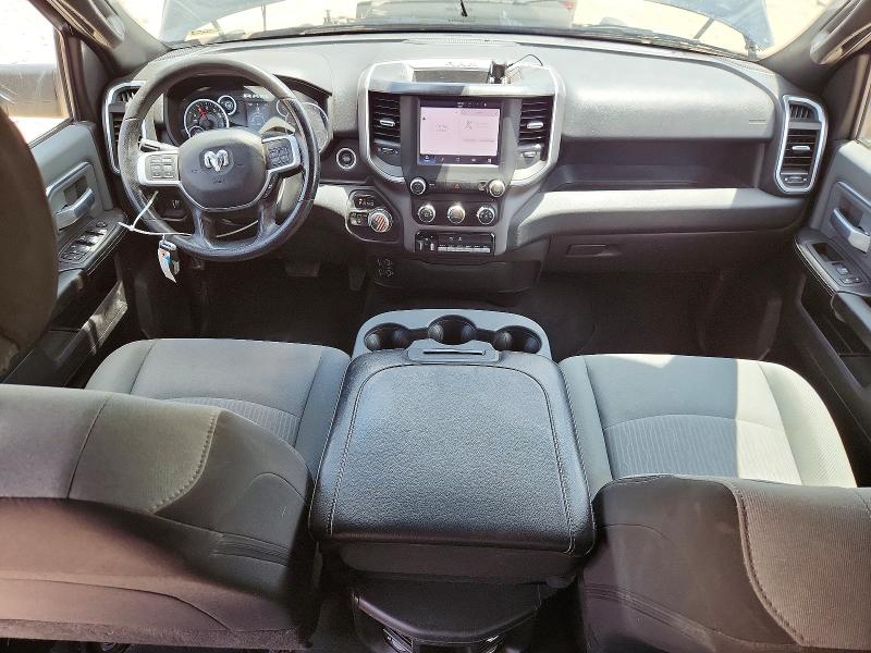 Продажа на аукционе авто 2022 Ram 2500, vin: 3C6UR5DJ6NG254944, номер лота: 55943676
