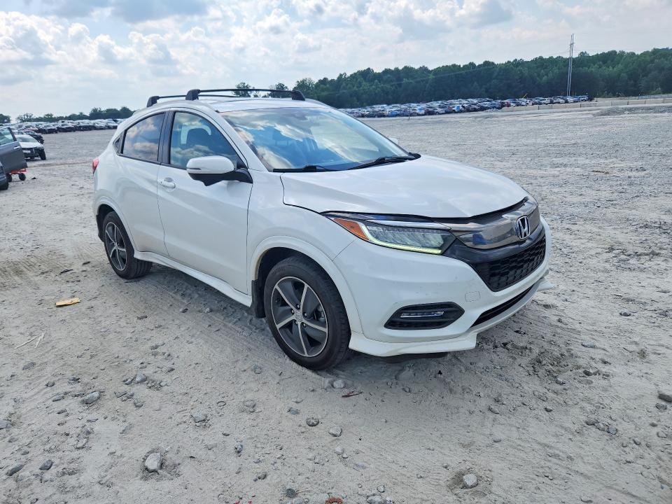 Aukcja sprzedaży 2019 Honda Hr-v, vin: 3CZRU6H92KM700565, numer aukcji: 56773066