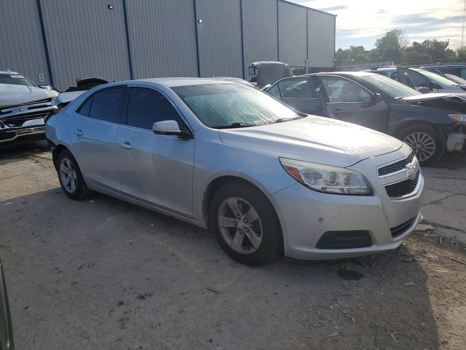 58243106 :رقم المزاد ، 1G11C5SA1DU151189 vin ، 2013 Chevrolet Malibu مزاد بيع