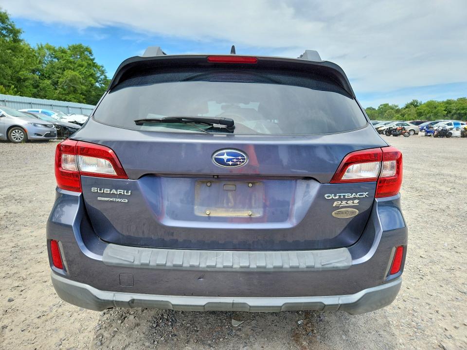 57632096 :رقم المزاد ، 4S4BSANC0G3355024 vin ، 2016 Subaru Outback مزاد بيع
