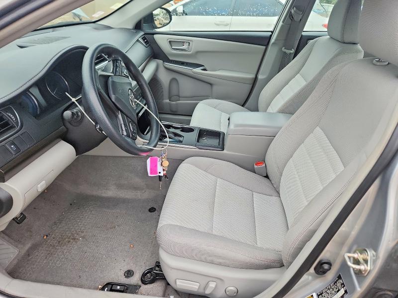 Продаж на аукціоні авто 2017 Toyota Camry, vin: 4T1BF1FK6HU761671, номер лоту: 58638266