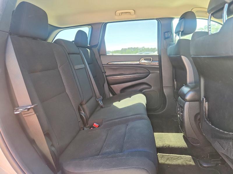 2012 Jeep Grand Cherokee მანქანა იყიდება აუქციონზე, vin: 1C4RJEAG4CC355821, აუქციონის ნომერი: 56489906