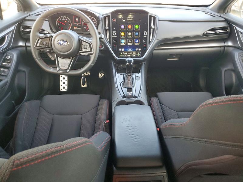 57474706 :رقم المزاد ، JF1VBAH6XR8810416 vin ، 2024 Subaru Wrx مزاد بيع
