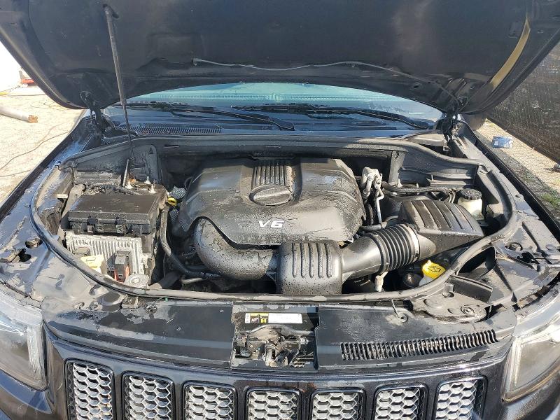 Продажа на аукционе авто 2015 Jeep Grand Cherokee, vin: 1C4RJFAG7FC942542, номер лота: 57654326
