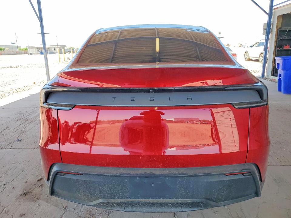 Aukcja sprzedaży 2026 Tesla Model Y, vin: 7SAYGDED4TA459121, numer aukcji: 58135036