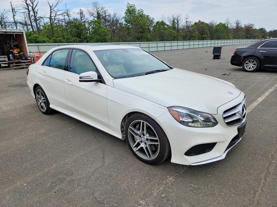 Продаж на аукціоні авто 2014 Mercedes-benz E, vin: WDDHF9BB4EB000041, номер лоту: 56989136