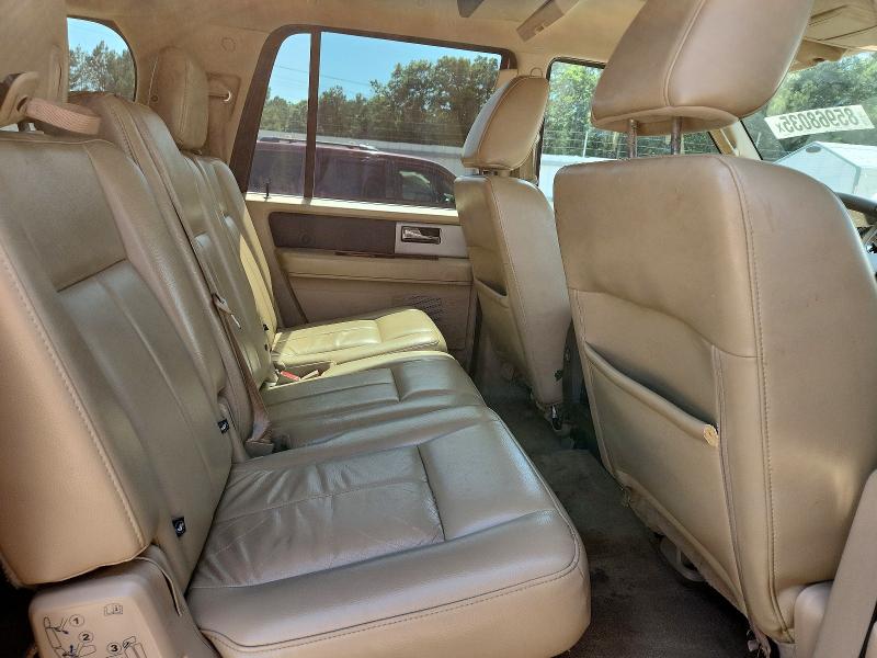 Продажа на аукционе авто 2010 Ford Expedition, vin: 1FMJK1H54AEB60354, номер лота: 85968035