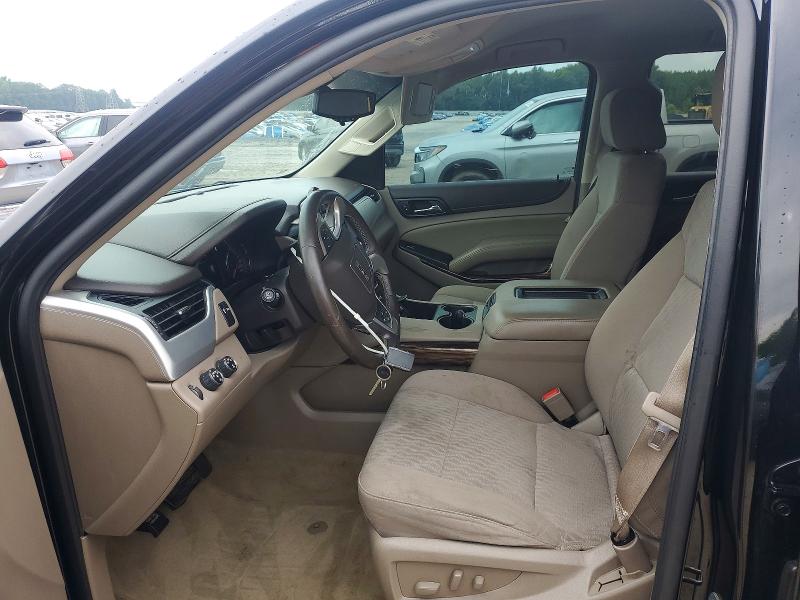 Aukcja sprzedaży 2015 Gmc Yukon, vin: 1GKS2AKC5FR513222, numer aukcji: 56448306