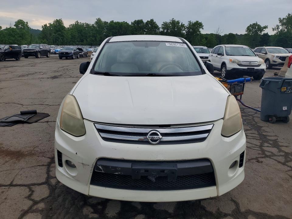 Aukcja sprzedaży 2011 Nissan Rogue, vin: JN8AS5MV2BW259238, numer aukcji: 56361166
