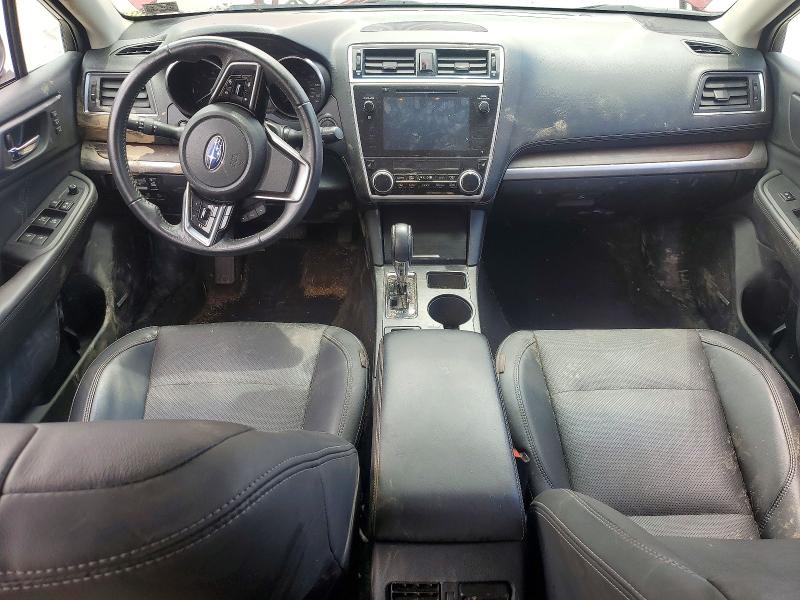 57296736 :رقم المزاد ، 4S4BSANC3K3244282 vin ، 2019 Subaru Outback مزاد بيع
