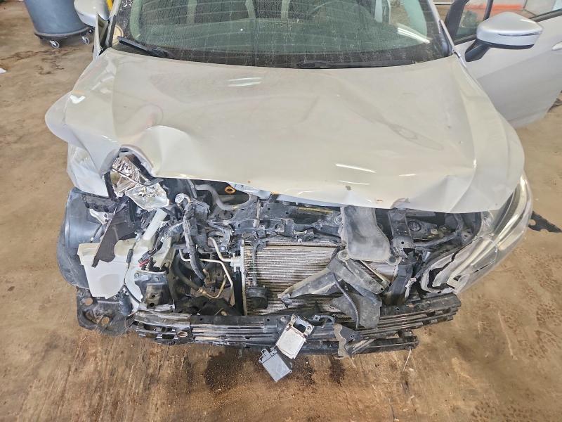 Продажа на аукционе авто 2021 Nissan Versa, vin: 3N1CN8EV2ML889834, номер лота: 58626676