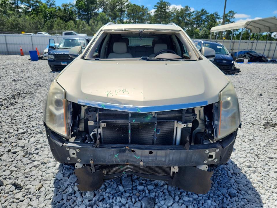 Aukcja sprzedaży 2013 Cadillac Srx, vin: 3GYFNCE32DS594955, numer aukcji: 57831136