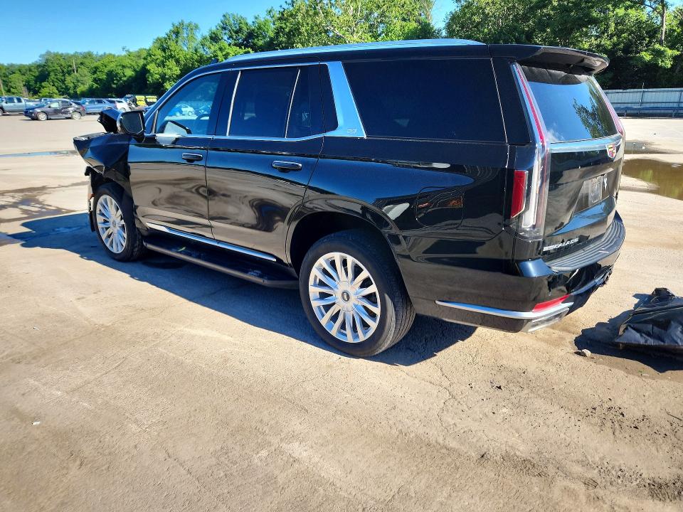 Aukcja sprzedaży 2023 Cadillac Escalade, vin: 1GYS4AKL1PR558806, numer aukcji: 58047856