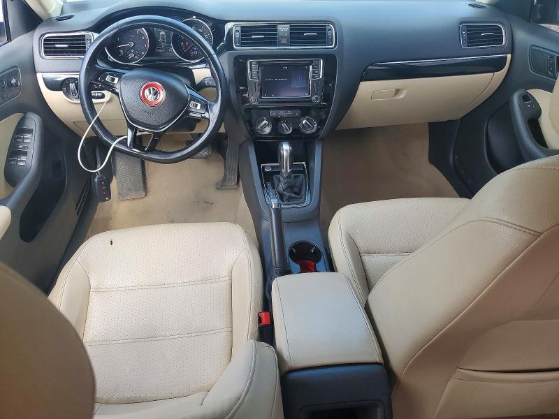 Продаж на аукціоні авто 2016 Volkswagen Jetta, vin: 3VWL07AJ7GM367284, номер лоту: 59237526